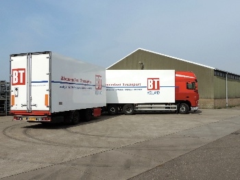 Historie 4 350 breed.